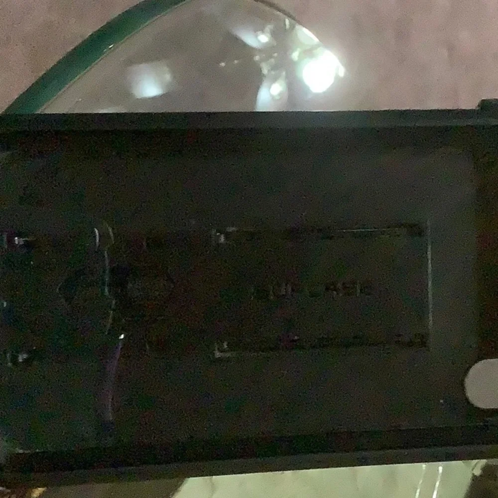 iPhone case